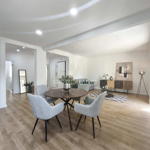 Apartamento T3 para Venda em Benfica Foto 12