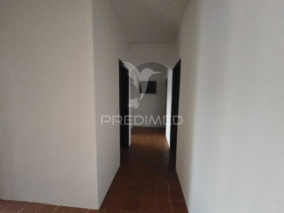 Apartamento T3 para Venda em Torres Novas (São Pedro), Lapas e Ribeira Branca Foto 19