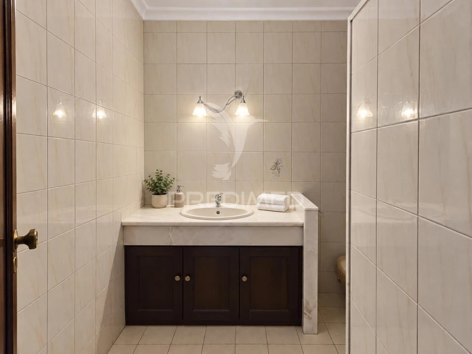 Apartamento T3 para Venda em Torres Novas (São Pedro), Lapas e Ribeira Branca Foto 40