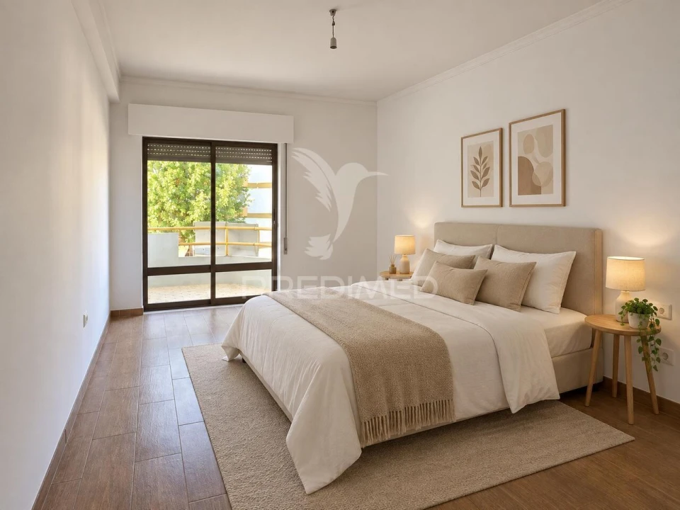 Apartamento T3 para Venda em Torres Novas (São Pedro), Lapas e Ribeira Branca Foto 30