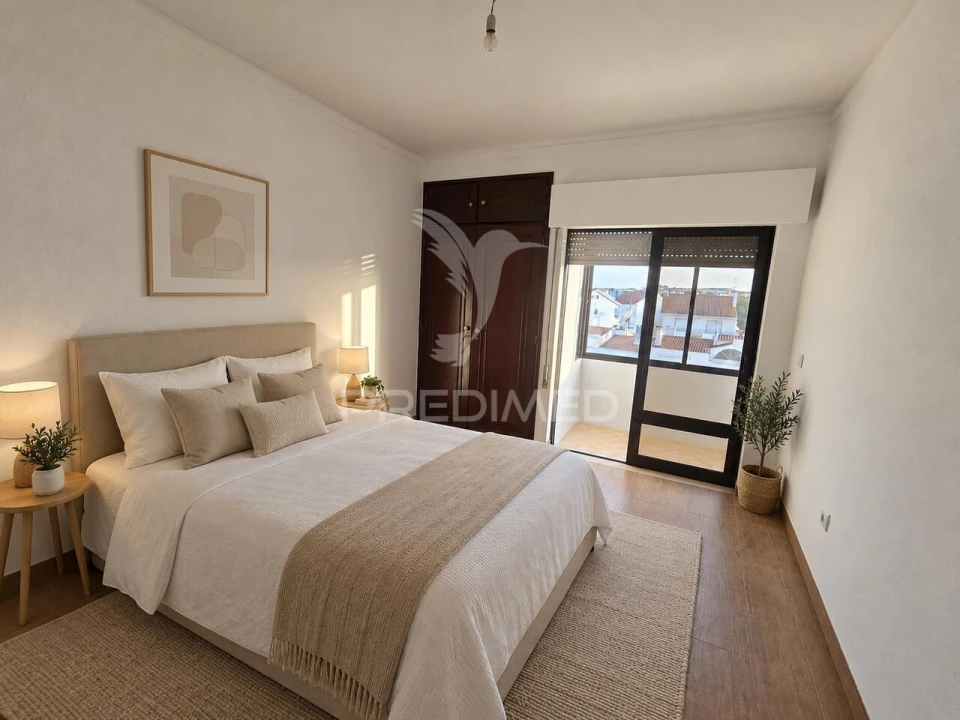 Apartamento T3 para Venda em Torres Novas (São Pedro), Lapas e Ribeira Branca Foto 27