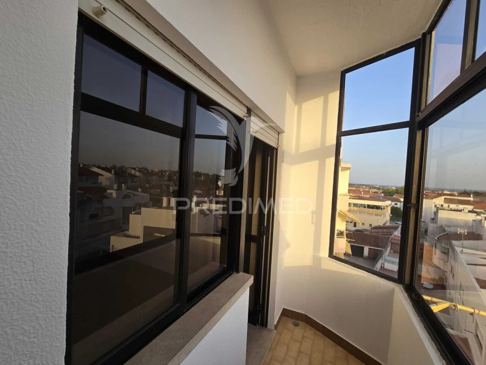 Apartamento T3 para Venda em Torres Novas (São Pedro), Lapas e Ribeira Branca Foto 17