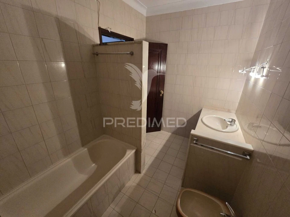 Apartamento T3 para Venda em Torres Novas (São Pedro), Lapas e Ribeira Branca Foto 10