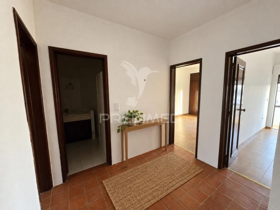 Apartamento T3 para Venda em Torres Novas (São Pedro), Lapas e Ribeira Branca Foto 24