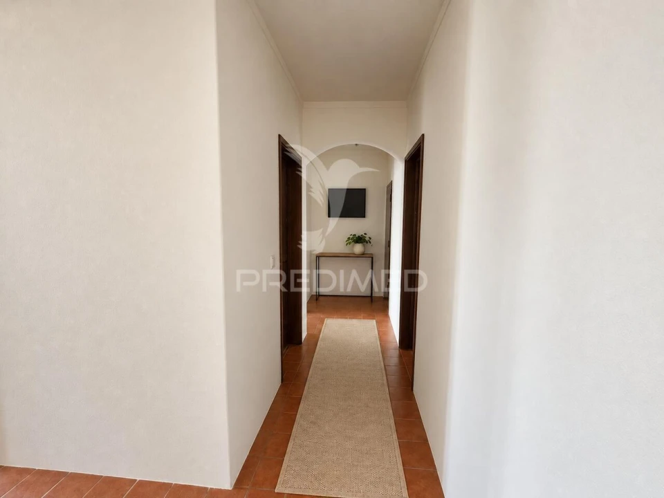 Apartamento T3 para Venda em Torres Novas (São Pedro), Lapas e Ribeira Branca Foto 22