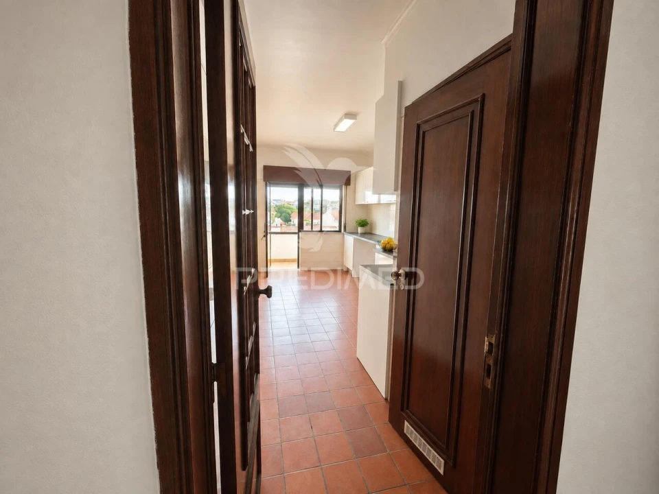 Apartamento T3 para Venda em Torres Novas (São Pedro), Lapas e Ribeira Branca Foto 23