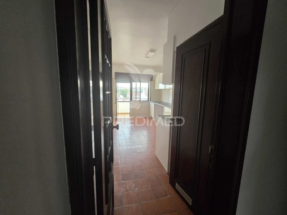 Apartamento T3 para Venda em Torres Novas (São Pedro), Lapas e Ribeira Branca Foto 20