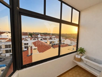 Apartamento T3 para Venda em Torres Novas (São Pedro), Lapas e Ribeira Branca