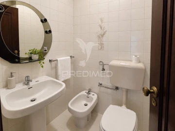 Apartamento T3 para Venda em Torres Novas (São Pedro), Lapas e Ribeira Branca