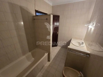 Apartamento T3 para Venda em Torres Novas (São Pedro), Lapas e Ribeira Branca