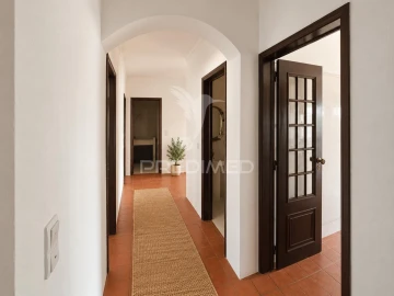 Apartamento T3 para Venda em Torres Novas (São Pedro), Lapas e Ribeira Branca