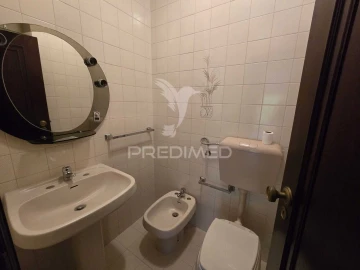 Apartamento T3 para Venda em Torres Novas (São Pedro), Lapas e Ribeira Branca