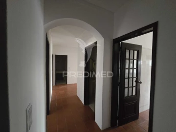 Apartamento T3 para Venda em Torres Novas (São Pedro), Lapas e Ribeira Branca