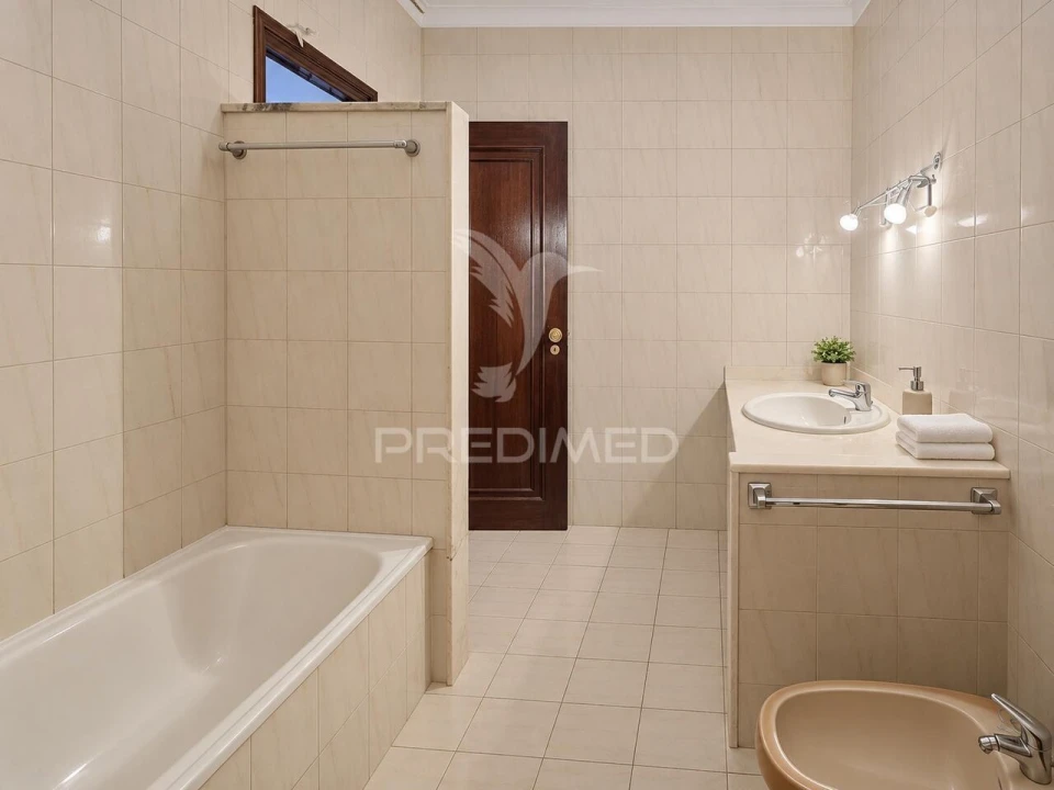 Apartamento T3 para Venda em Torres Novas (São Pedro), Lapas e Ribeira Branca Foto 31