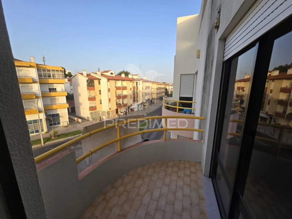Apartamento T3 para Venda em Torres Novas (São Pedro), Lapas e Ribeira Branca Foto 13