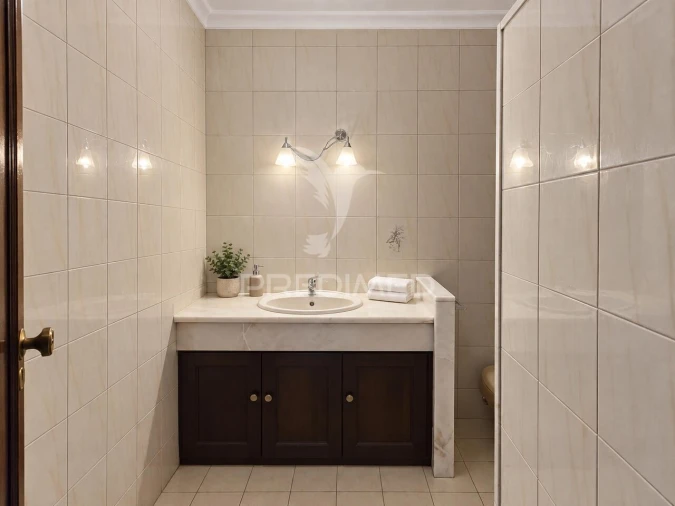 Apartamento T3 para Venda em Torres Novas (São Pedro), Lapas e Ribeira Branca Foto 40