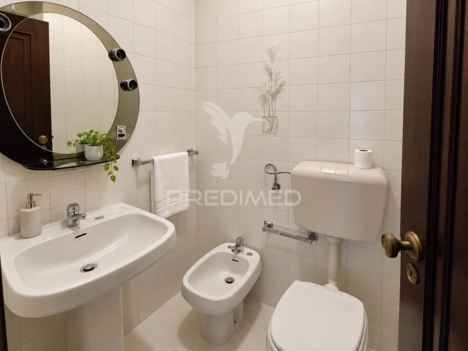Apartamento T3 para Venda em Torres Novas (São Pedro), Lapas e Ribeira Branca Foto 38