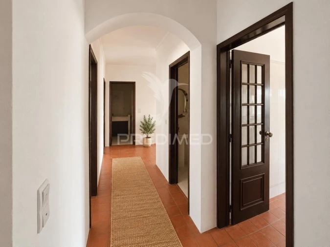 Apartamento T3 para Venda em Torres Novas (São Pedro), Lapas e Ribeira Branca Foto 37