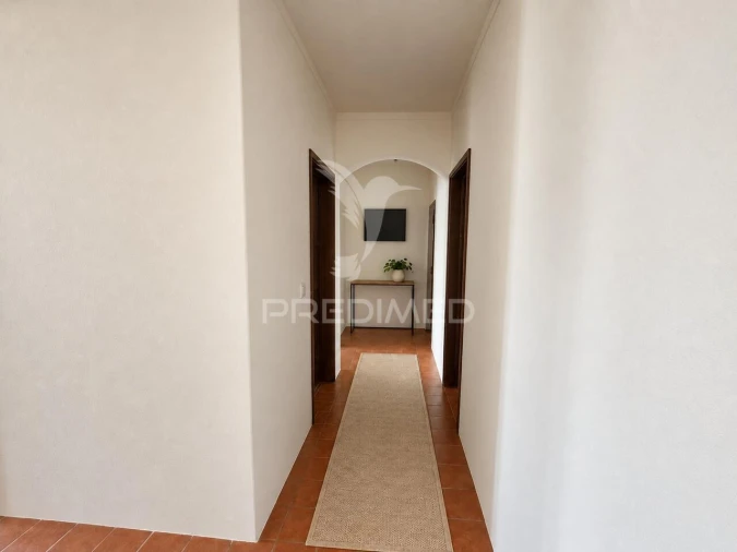 Apartamento T3 para Venda em Torres Novas (São Pedro), Lapas e Ribeira Branca Foto 22