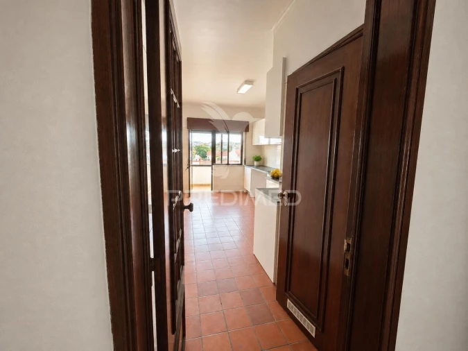 Apartamento T3 para Venda em Torres Novas (São Pedro), Lapas e Ribeira Branca Foto 23