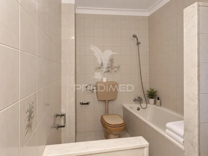 Apartamento T3 para Venda em Torres Novas (São Pedro), Lapas e Ribeira Branca Foto 33