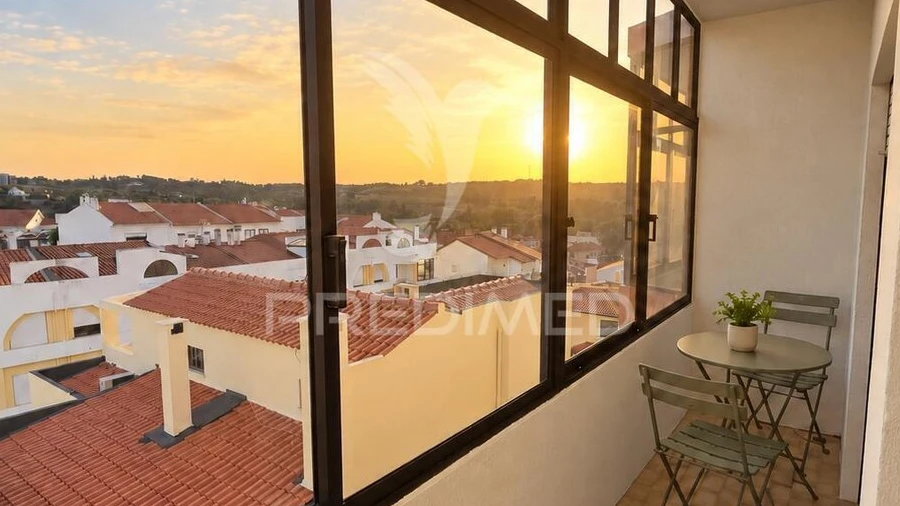 Apartamento T3 para Venda em Torres Novas (São Pedro), Lapas e Ribeira Branca