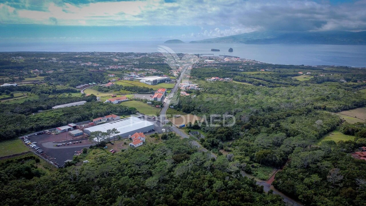 Terreno para Venda em Madalena Foto 10