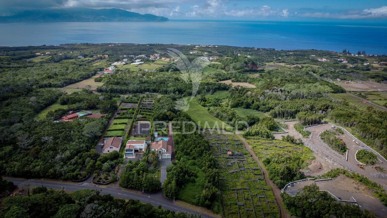 Terreno para Venda em Madalena Foto 6
