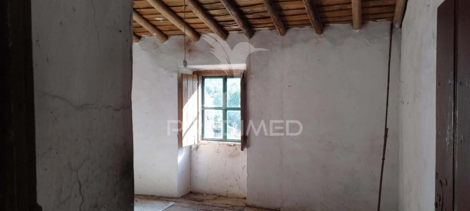 Moradia T3 para Venda em São Salvador da Aramenha Foto 12