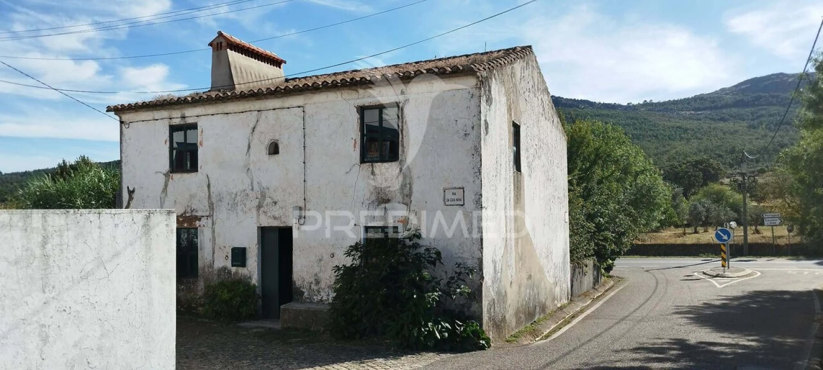 Moradia T3 para Venda em São Salvador da Aramenha Foto 10