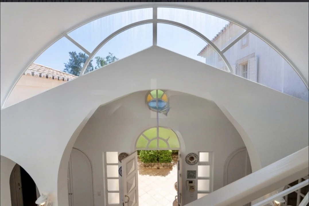 Moradia T6 para Venda em Alvor Foto 39