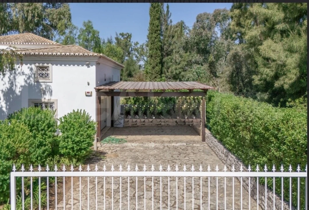 Moradia T6 para Venda em Alvor Foto 41