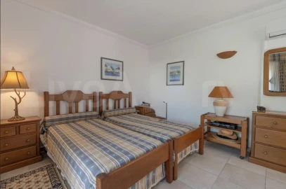 Moradia T6 para Venda em Alvor
