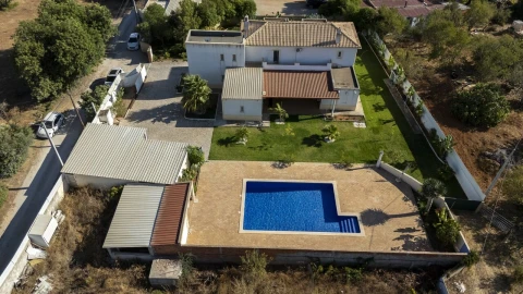 Moradia T3 para Venda em Guia
