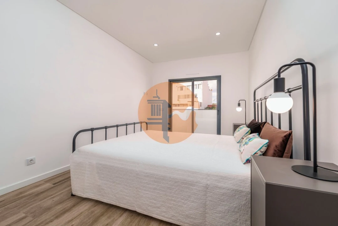 Apartamento T3 para Venda em São Brás de Alportel Foto 10
