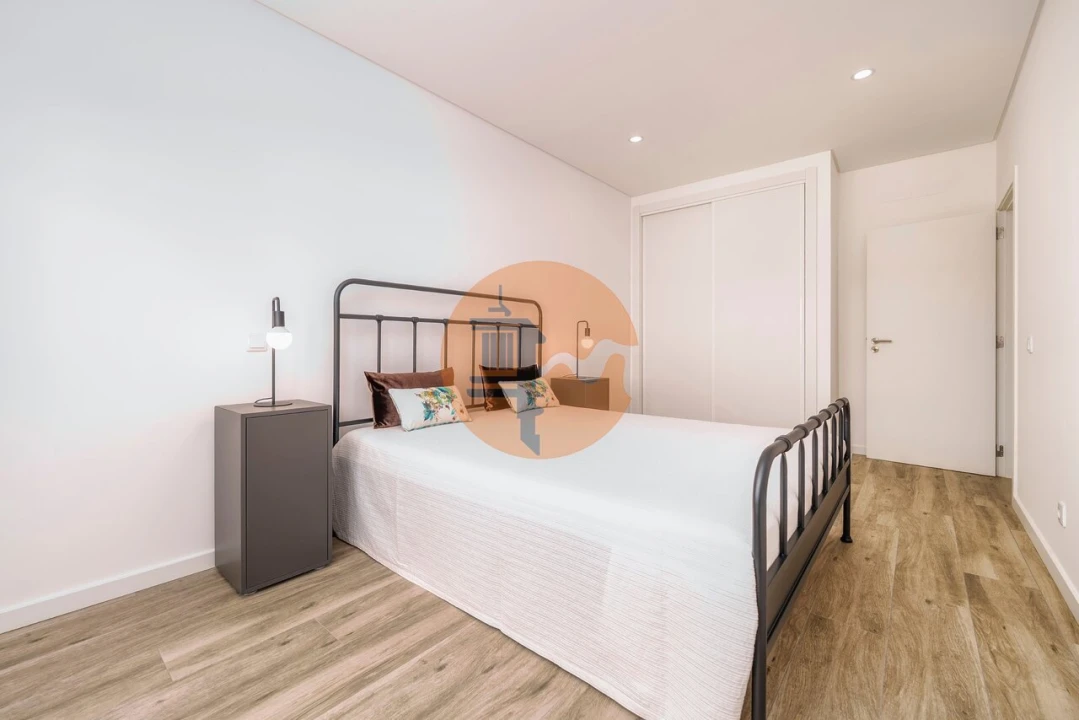 Apartamento T3 para Venda em São Brás de Alportel Foto 11