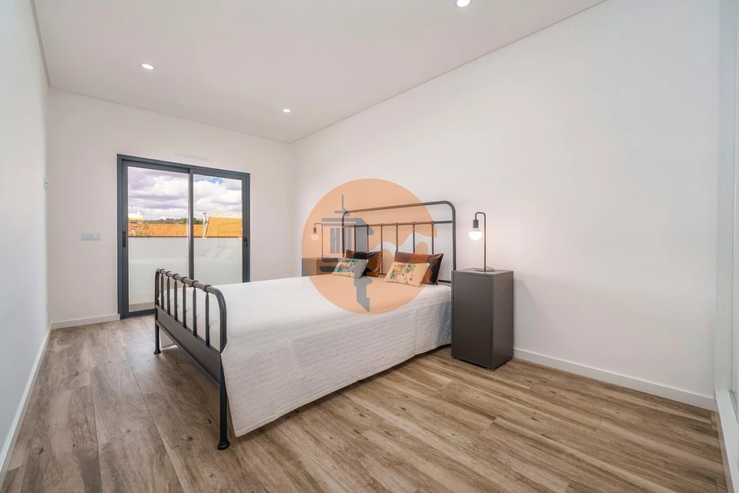 Apartamento T3 para Venda em São Brás de Alportel Foto 12