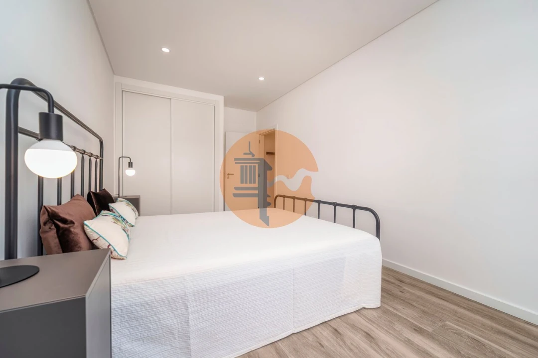 Apartamento T3 para Venda em São Brás de Alportel Foto 13