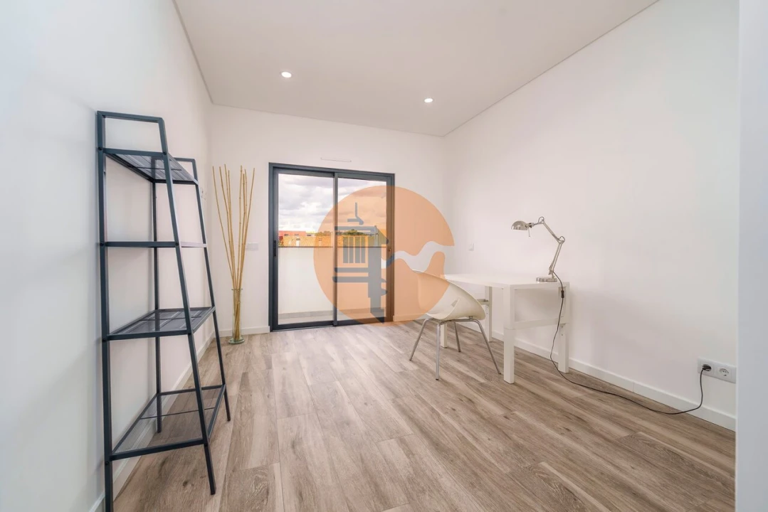 Apartamento T3 para Venda em São Brás de Alportel Foto 14