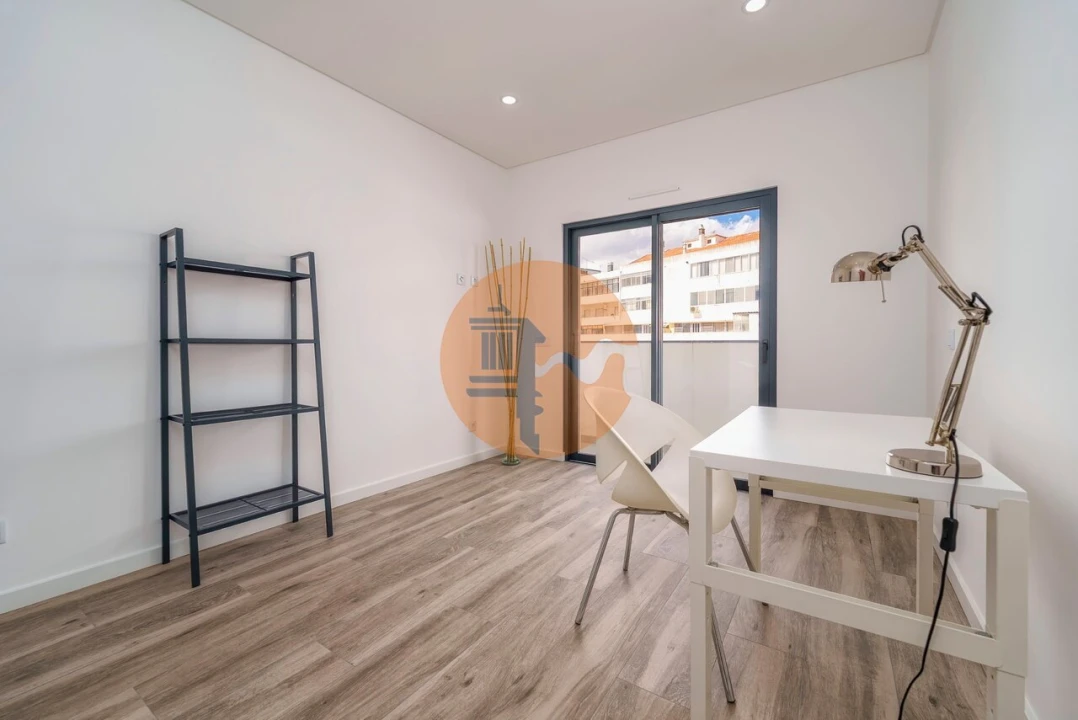 Apartamento T3 para Venda em São Brás de Alportel Foto 15