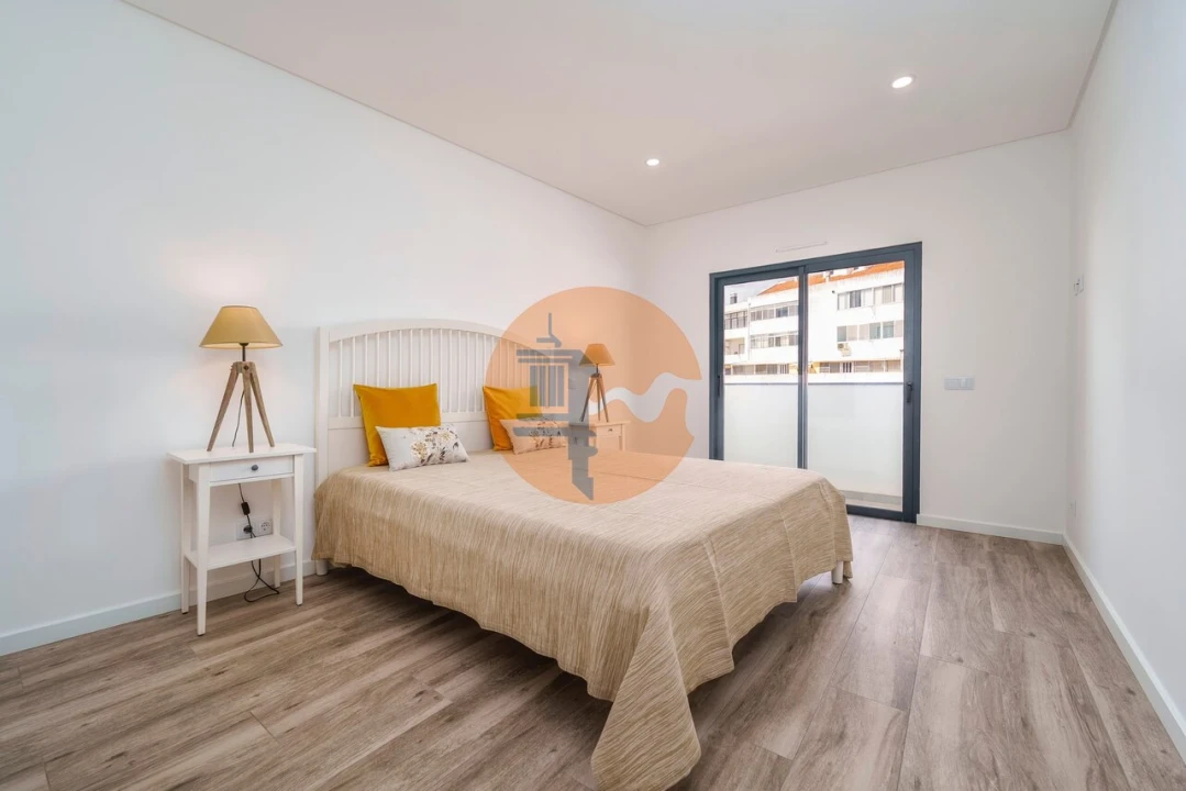 Apartamento T3 para Venda em São Brás de Alportel Foto 18
