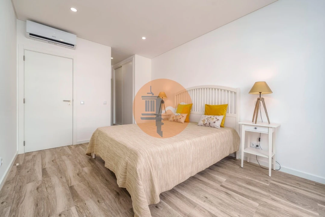 Apartamento T3 para Venda em São Brás de Alportel Foto 20