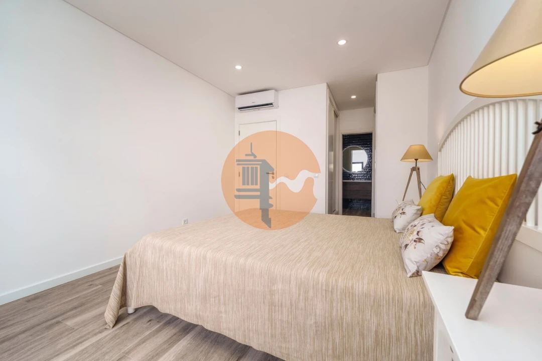 Apartamento T3 para Venda em São Brás de Alportel Foto 21