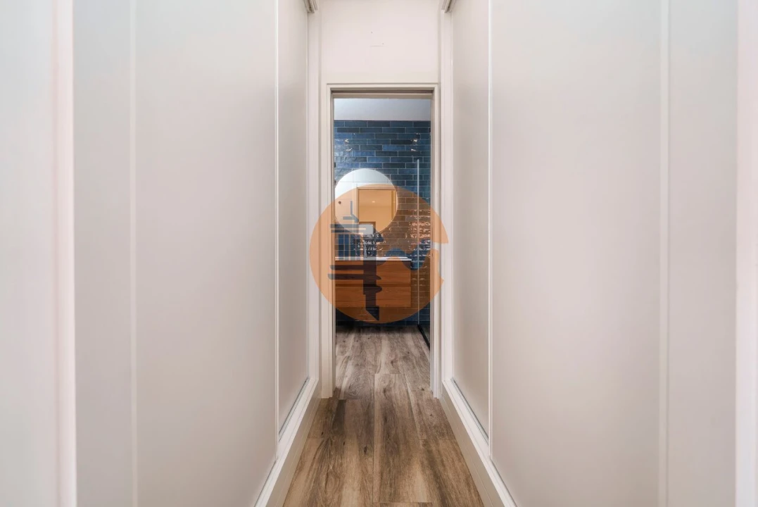 Apartamento T3 para Venda em São Brás de Alportel Foto 22