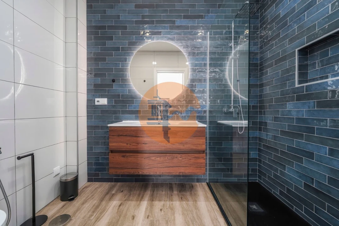 Apartamento T3 para Venda em São Brás de Alportel Foto 23