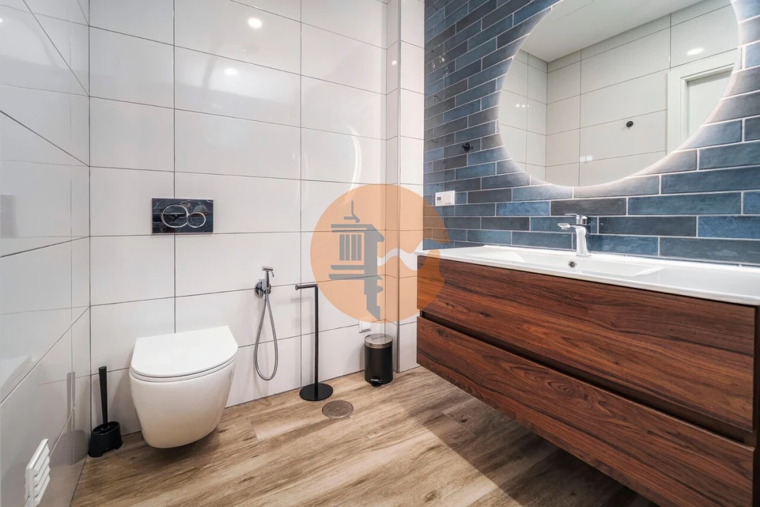 Apartamento T3 para Venda em São Brás de Alportel Foto 25