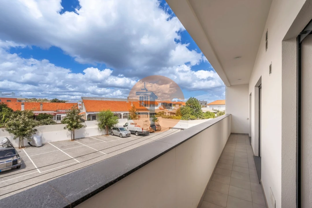 Apartamento T3 para Venda em São Brás de Alportel Foto 26