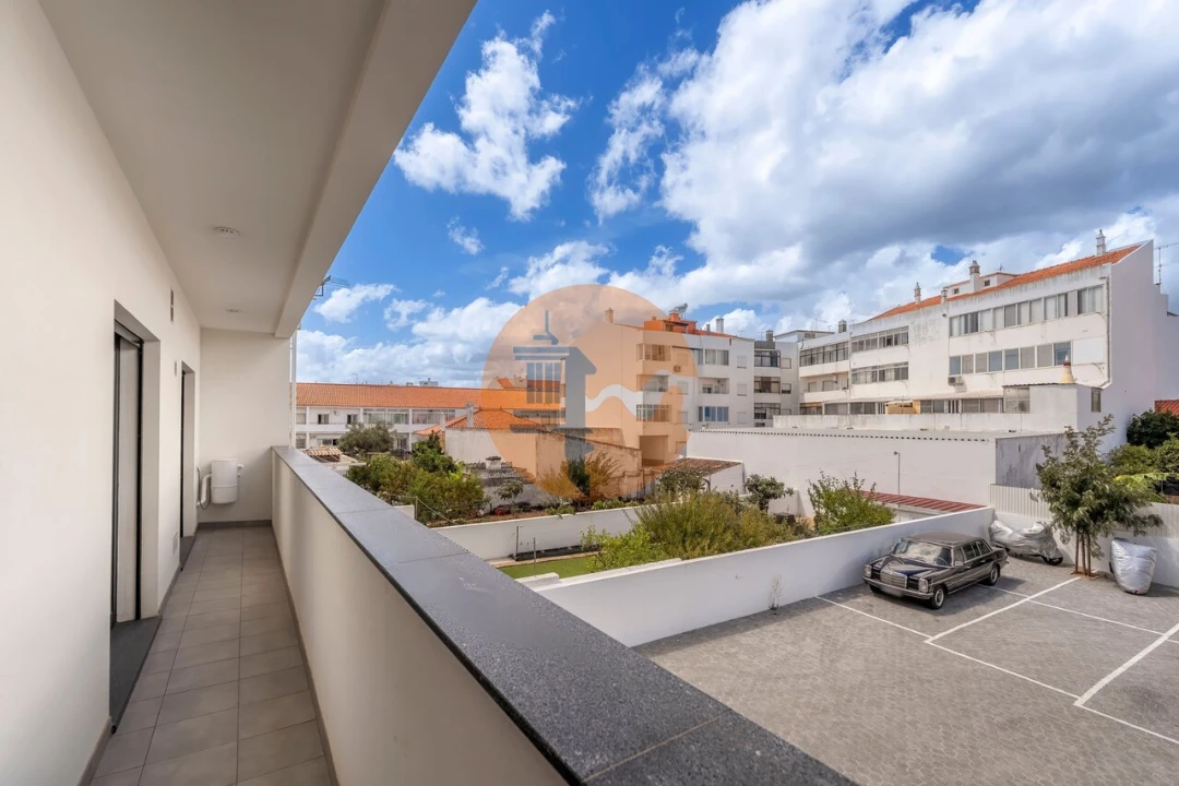 Apartamento T3 para Venda em São Brás de Alportel Foto 27