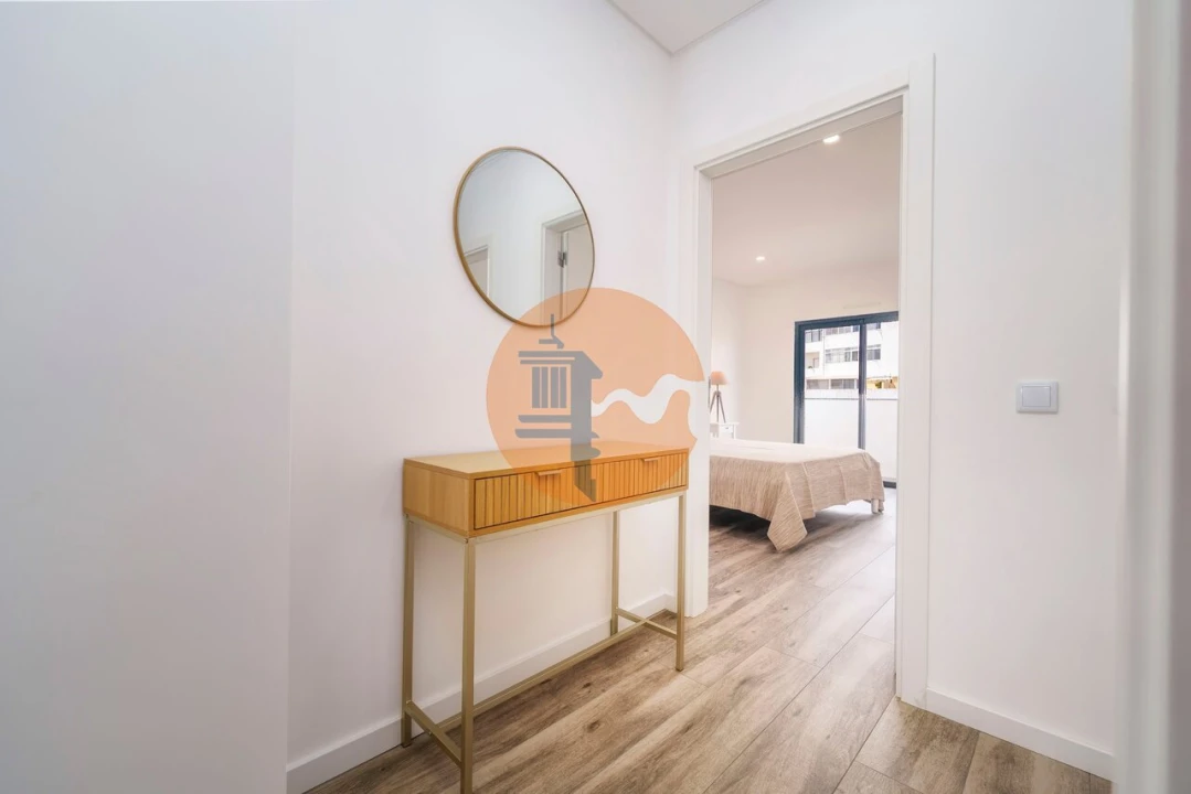 Apartamento T3 para Venda em São Brás de Alportel Foto 28