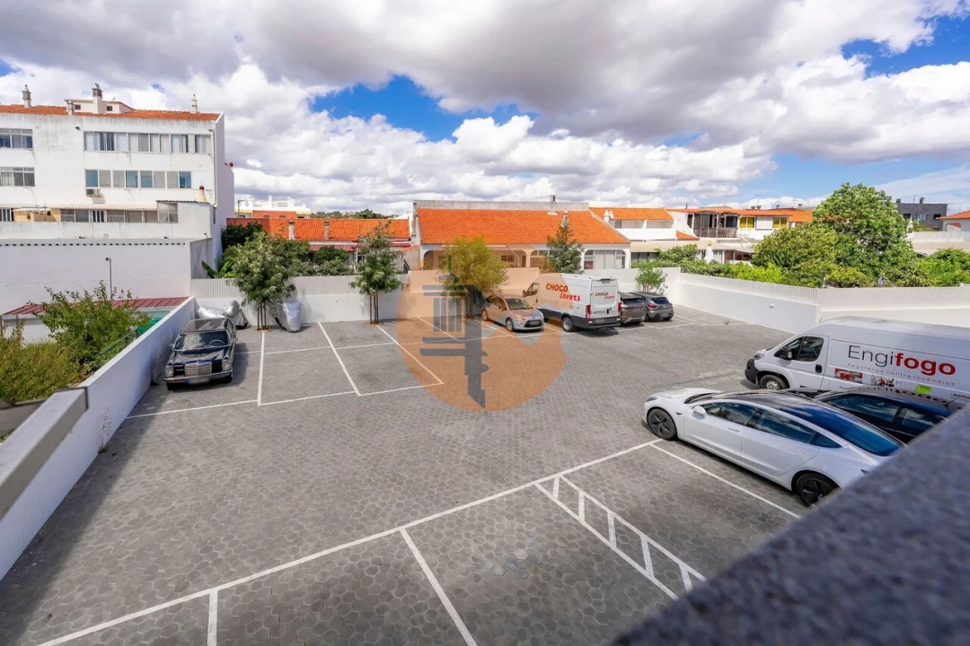 Apartamento T3 para Venda em São Brás de Alportel Foto 29